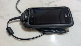 Rs31 Cipherlab Rugged Touch Mobile Computer #2