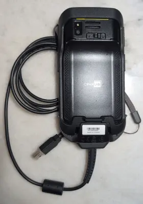 Rs31 Cipherlab Rugged Touch Mobile Computer #3