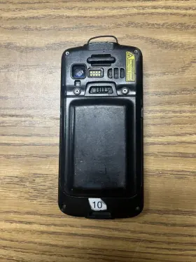 Rs50-2d Cipherlab Android Mobile Computer Barcode Scanner #2