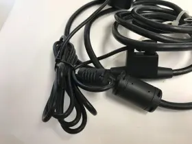 Snp-cp60-usb Cipherlab Snap-on Charging And Communication Cable For Cp60 #3