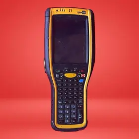 Xl-53k-pistol Cipherlab 9700 Series Industrial Mobile Computer Wireless Unit