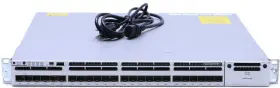 Ws-c3850-24xs-s Cisco Catalyst 3850xs 10g Sfp Switch