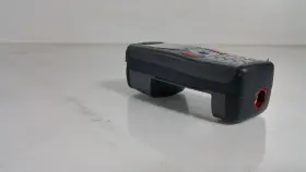 012g Code 06 Barcode Scanner With Hand Held Reader #3