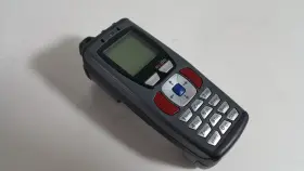 012g Code 06 Barcode Scanner With Hand Held Reader