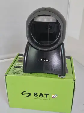 Ai8600id Code Sat Pcs Bar Scanner