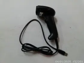 Bc-076 Code Bar Scanner