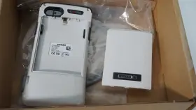Cr-7020 Code Cr7020 Iphone 8/se Sled Barcode Reader Kit Protective Case 2700mah Battery #3