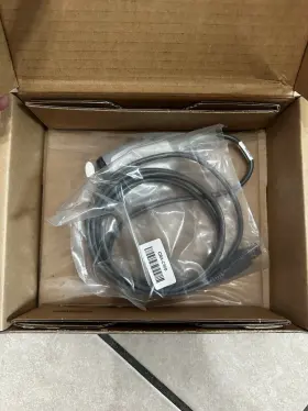 Cr1011-c500 Code Barcode Scanner Kit With Usb Cable 6ft