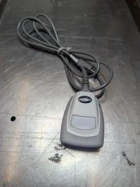 Cr1100-k103 Code Fixed Mount Barcode Scanner Reader Genuine Usb Cable
