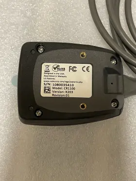 Cr1100-k201-c298 Code #3