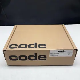 Cr1100-k201-c500 Code New Open Box Barcode Scanner Reader Kit
