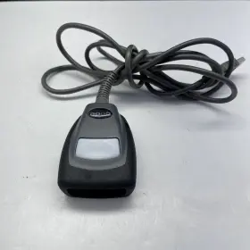 Cr1100 Code K203 Barcode Reader With Cable Sold As Is