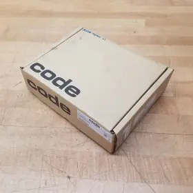 Cr1500-k201-c500 Code Barcode Scanner 6ft Straight Usb Cable - New