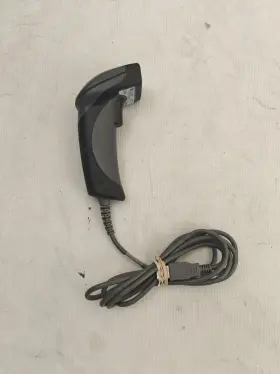 Cr1500-k203-cx Code Cr1500-k203- Reader Only Cabled Dark Gray Handled Usb