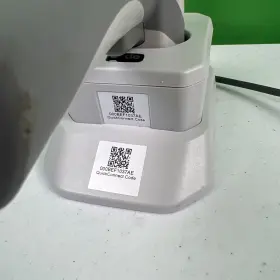 Cr2612-pkcmu Code Barcode Scanner Open Box #2