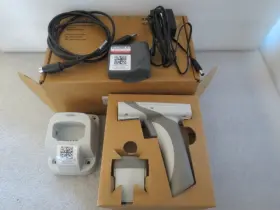 Cr2612-pkcxa Code Barcode Scanners Cordless Bluetooth Handheld Kit