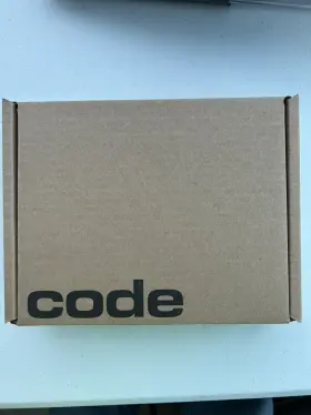 Cr2701-100-a271-c34 Code New Reader Kit