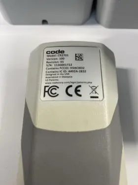 Cra-a271 Code Cr2710 Lot Of 14 Cr2701/ X13 Bluetooth Bar Scanners #2