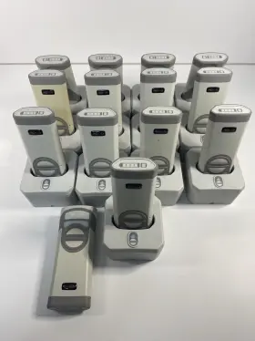 Cra-a271 Code Cr2710 Lot Of 14 Cr2701/ X13 Bluetooth Bar Scanners