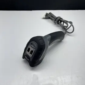 Cr6022-01 Code Reader 6000 Barcode Scanner Sold As Is B1
