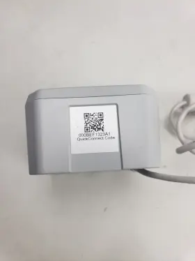 Cr2702-100-fips Code Cra-a271 Cr2702 Cr2700 Series Bluetooth Barcode Scanner #2