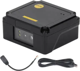 Ep2000 Code Embedded Fixed Mount 1d 2d Qr Barcode Scanner Mini Scan Engine