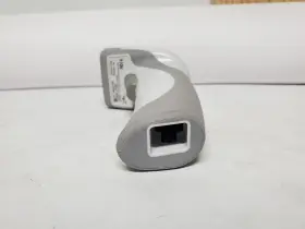Cr1500 Code K103 Barcode Scanner White - No Cable #3