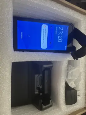 Code Mc002 Svantto Android Bar Scanner
