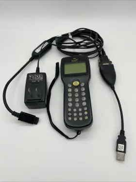 Wdt2200lg Code Wasp Technologies Bar Scanner
