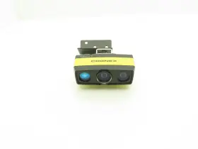3d-a1000-dim-l Cognex 1000003065 09 821-10158-002 3d Dimensioning System Smart Camera 24v