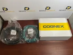 3d-a1000-dim-q Cognex 1000003960 08 821-10158-002 3d Dimensioning System Smart Camera 24v New