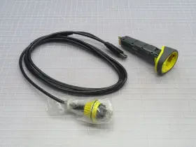 Dm8500-usb-00 Cognex 300-1121-3r Barcode And Dpm Reader T267474