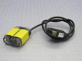 608-0009-1r Cognex Dataman Series Barxcode Reader T269027