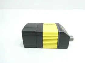 820-10015-1r Cognex Barcode Reader 24v-dc #2