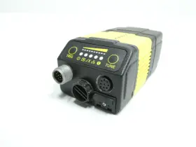820-10015-1r Cognex Barcode Reader 24v-dc #3