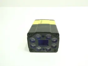 820-10015-1r Cognex Barcode Reader 24v-dc