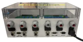 820-9128-1r Cognex Dma-ccm-4x Deluxe I/o Box