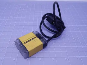 821-0008-1r Cognex Barcode Reader T110992