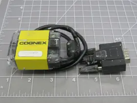 821-0008-3r Cognex Barcode Reader T163177 #2