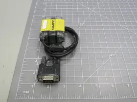 821-0008-3r Cognex Barcode Reader T163177 #3