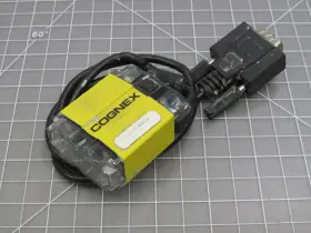 821-0008-3r Cognex Barcode Reader T163177