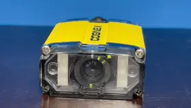 821-0025-2r Cognex D Bar Code Scanner #2