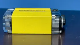 821-0025-2r Cognex D Bar Code Scanner #3