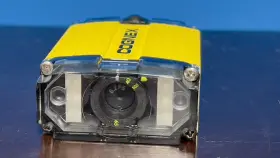 821-0025-2r Cognex D Bar Code Scanner
