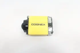 821-0033-1r Cognex F Bar Code Reader 48v-dc