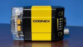 821-0087-2r Cognex B Bar Code Scanner #3