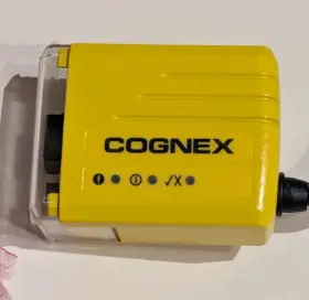 821-0133-1r Cognex Bar Code Scanner Hand Held Brand New/free Shipping
