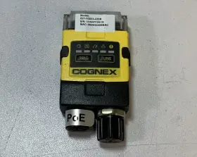 821-10033-420r Cognex Dm260q Dataman Barcode Reader Scanner E6c