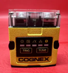Msip-rem-cgx-dm262x Cognex 821-10038-230r Barcode Scanner Pn