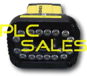 Dm374x-380-00616 Cognex 821-10079-1r Dataman Barcode Reader #2